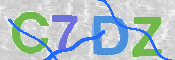 Immagine CAPTCHA