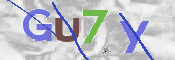 Immagine CAPTCHA