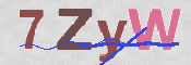 Immagine CAPTCHA