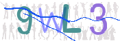 Immagine CAPTCHA