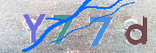 Immagine CAPTCHA