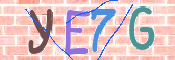 Immagine CAPTCHA