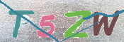 Immagine CAPTCHA