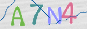 Immagine CAPTCHA