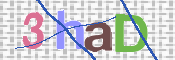 Immagine CAPTCHA
