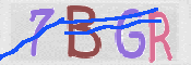Immagine CAPTCHA