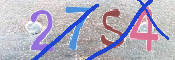 Immagine CAPTCHA