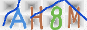 Immagine CAPTCHA