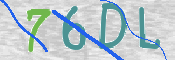 Immagine CAPTCHA