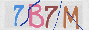 Immagine CAPTCHA
