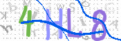 Immagine CAPTCHA