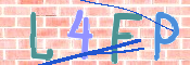 Immagine CAPTCHA