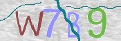 Immagine CAPTCHA