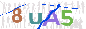 Immagine CAPTCHA