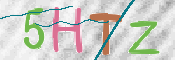 Immagine CAPTCHA