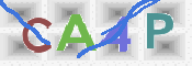 Immagine CAPTCHA