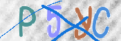 Immagine CAPTCHA