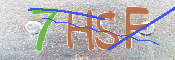 Immagine CAPTCHA