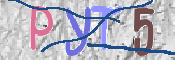 Immagine CAPTCHA
