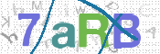 Immagine CAPTCHA