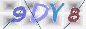 Immagine CAPTCHA
