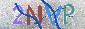 Immagine CAPTCHA