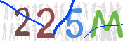Immagine CAPTCHA
