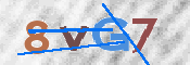 Immagine CAPTCHA