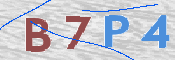 Immagine CAPTCHA