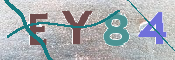Immagine CAPTCHA