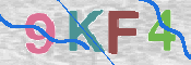 Immagine CAPTCHA
