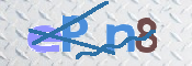 Immagine CAPTCHA