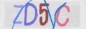 Immagine CAPTCHA