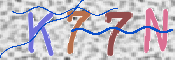 Immagine CAPTCHA