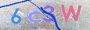 Immagine CAPTCHA
