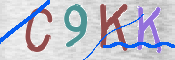 Immagine CAPTCHA