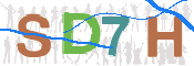 Immagine CAPTCHA