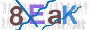 Immagine CAPTCHA