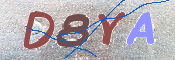 Immagine CAPTCHA