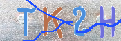 Immagine CAPTCHA