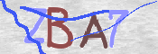 Immagine CAPTCHA
