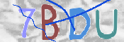 Immagine CAPTCHA