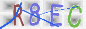 Immagine CAPTCHA