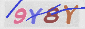 Immagine CAPTCHA