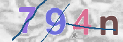 Immagine CAPTCHA