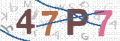 Immagine CAPTCHA