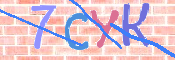 Immagine CAPTCHA
