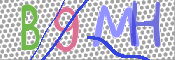Immagine CAPTCHA