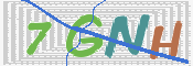 Immagine CAPTCHA