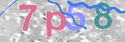 Immagine CAPTCHA